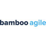 Bamboo Agile logo