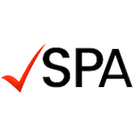 SPAssurance logo