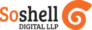 Soshell Digital logo