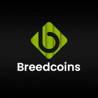 Breedcoins logo