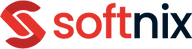 Softnix logo