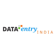 Data-Entry-India.com logo