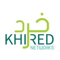 Khired Networks logo