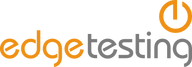 Edge Testing logo