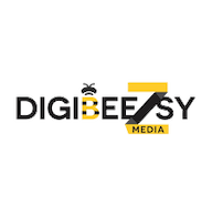 Digibeezsy Media logo