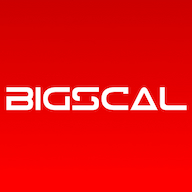 Bigscal Technologies Pvt Ltd. logo