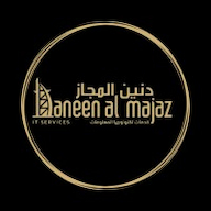 Daneen Al Majaz IT Services logo
