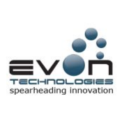 Evon Technologies logo
