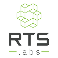 RTS Labs logo