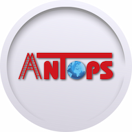 Antops Technologies logo