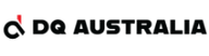 DQ Australia logo