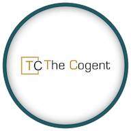The Cogent logo