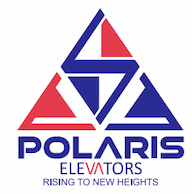 Polaris Elevators logo