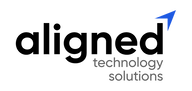 Aligned Technology Solutions logo