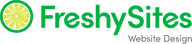 FreshySites logo