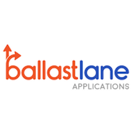 Ballast Lane Applications