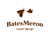 BatesMeron Sweet Design logo