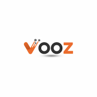 Vooz Tech logo