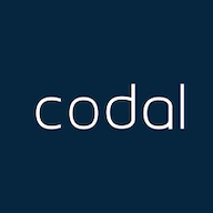 Codal logo