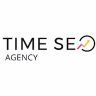 Time SEO Agency logo