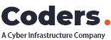 Coders Dev logo