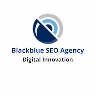Blackblue SEO Agency logo