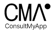 ConsultMyApp (CMA) logo