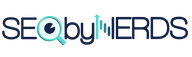 SEM By Nerds logo