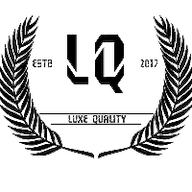 Luxe Quality logo