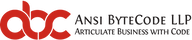 Ansi ByteCode LLP logo