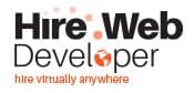 HireWebDeveloper