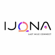 Ijona Technologies logo
