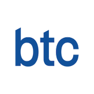 Boston Technology Corporation logo