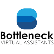 Bottleneck Virtual Assistants logo