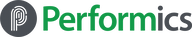 Performics logo