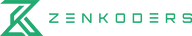 Zenkoders logo