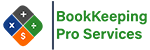 Bookkeeping Pro Services logo