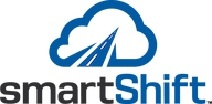 smartShift logo