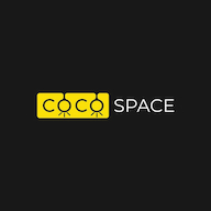 Coco Space logo