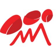 Marching Ants logo