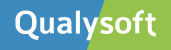 Qualysoft logo
