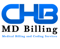 Certified Health Billing logo