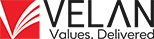 Velan Healthcare Services logo