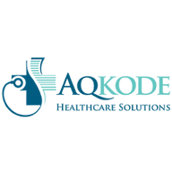 AQkode Healthcare Solutions LLC logo