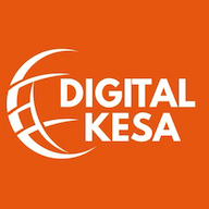 Digital KESA logo