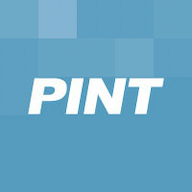 PINT, Inc. logo