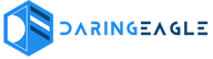 Daring Eagle logo
