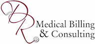 DR Medical Billing and Consulting logo
