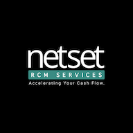 NetSet RCM Services logo