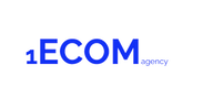 1ECOM logo